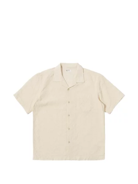 Krátká košile Universal Works