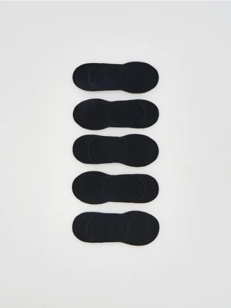 Носки Reserved черные