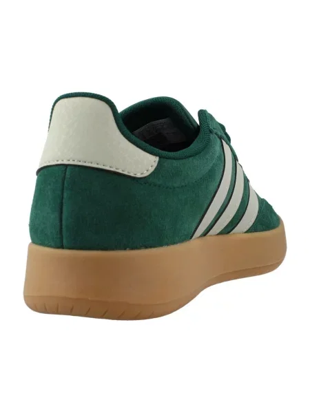 Tenisky Adidas zelená
