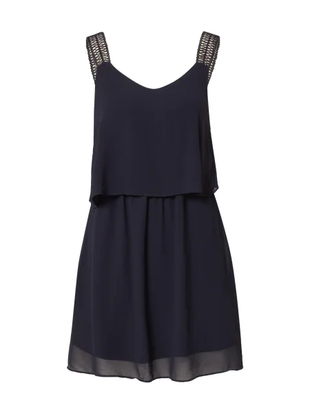 ABOUT YOU Rochie Kalyn închis albastru