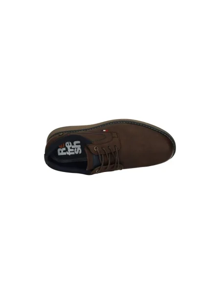 Pantofi Refresh maro