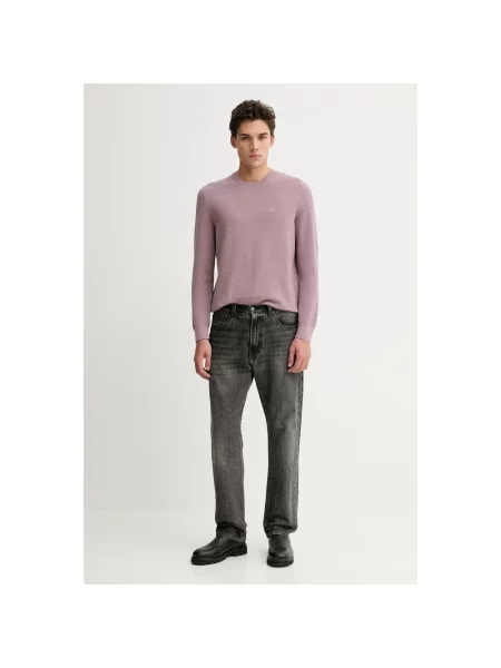 Sweter Marc O'polo różowy