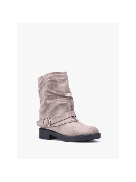 Pantofi La Modeuse bej