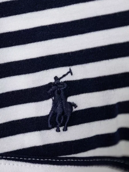 Polo Ralph Lauren облягаючі боксери дитячі з 3 шт.
