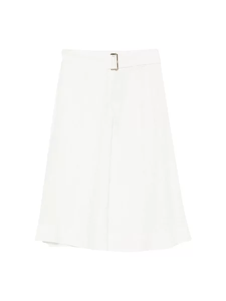 Spódnica Herno biała