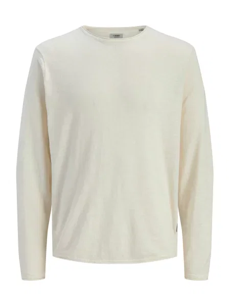 JJ Rebel Pulover JREBVARGO' alb