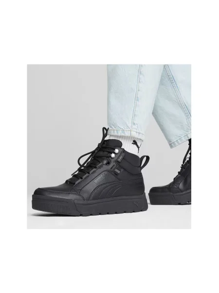 Pantofi Puma negru