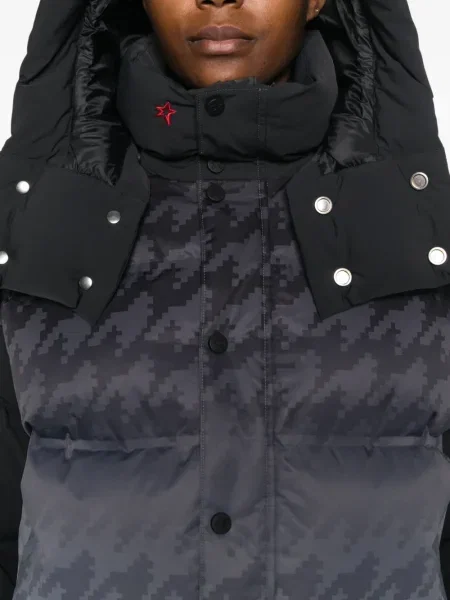 Geacă Perfect Moment negru