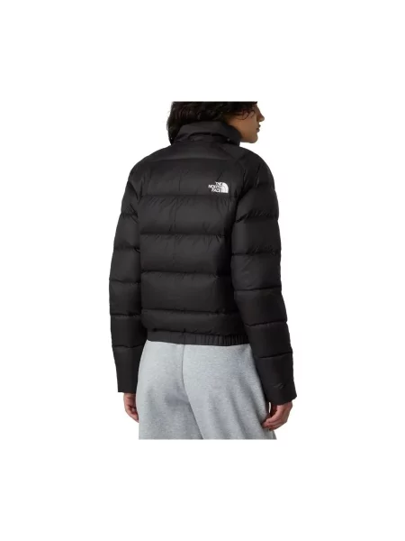 Geacă The North Face negru