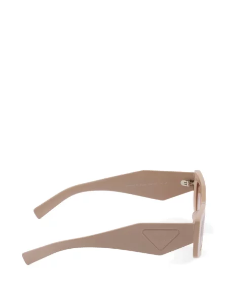 Ochelari de soare Prada Eyewear cu autograf