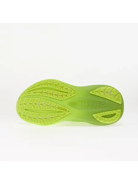 Кроссовки Puma Nitro