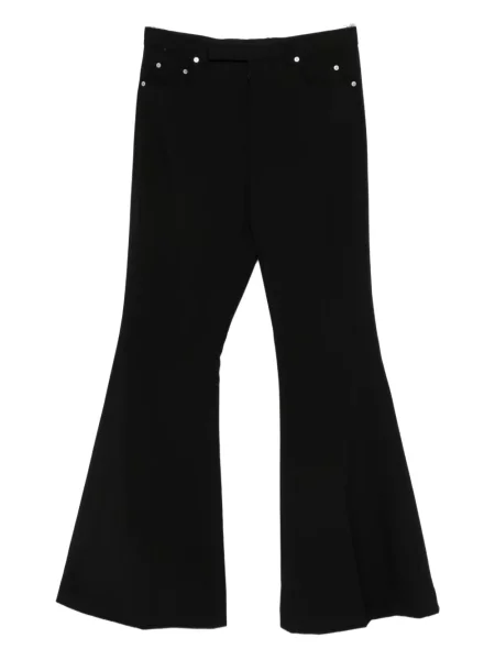 Pantaloni Rick Owens negru