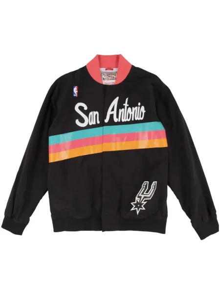 Striukė Mitchell & Ness juoda