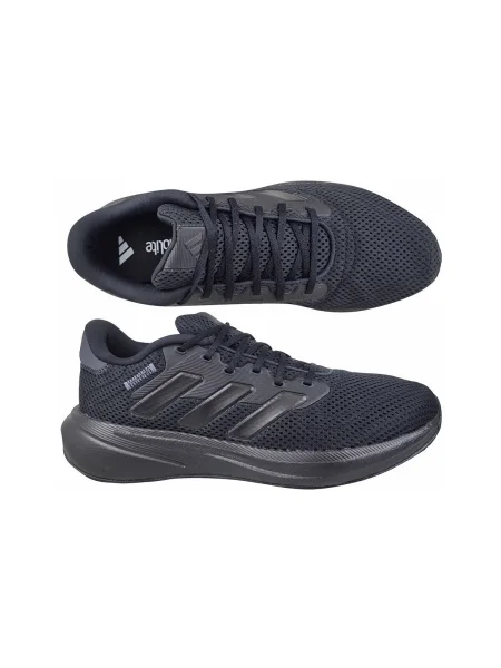 Pantofi Adidas negru