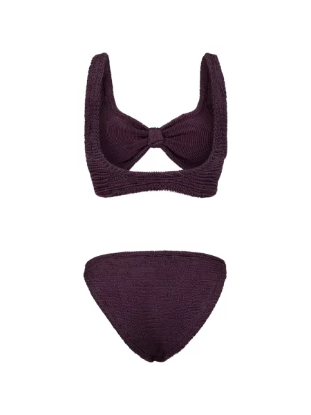 Μπικίνι Paramidonna μωβ