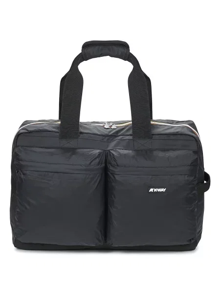 Putna torba K-way crna