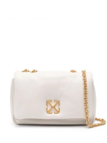 Geantă Off-white alb