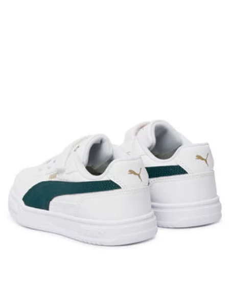 Sneakersy Puma bílé
