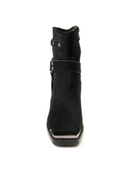 Pantofi Montevita negru
