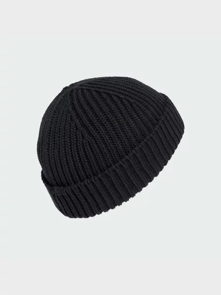 Шапка Adidas черная