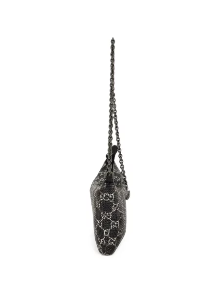 Colier Gucci negru