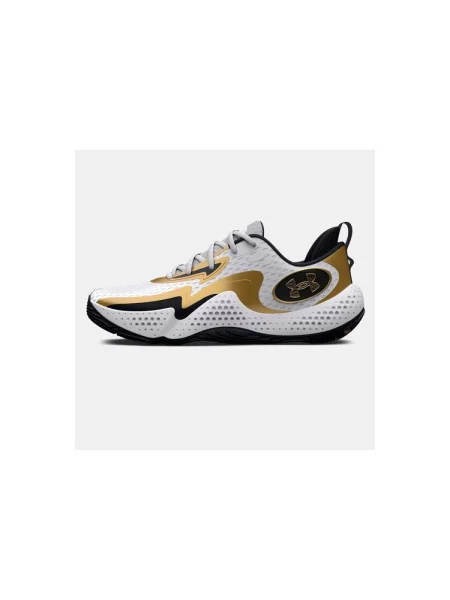 Tenisky Under Armour biela