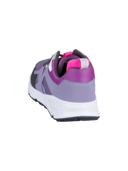 Pantofi copii Superfit violet