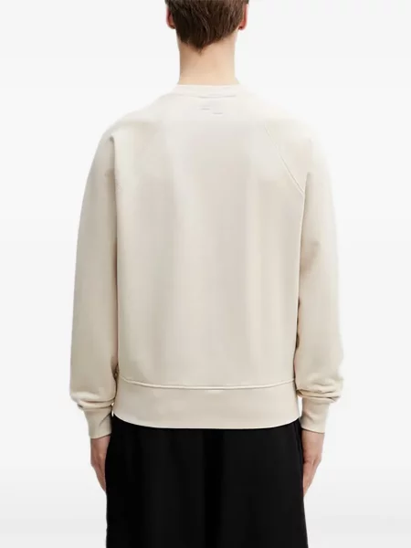 Hanorac Filling Pieces cu broderie