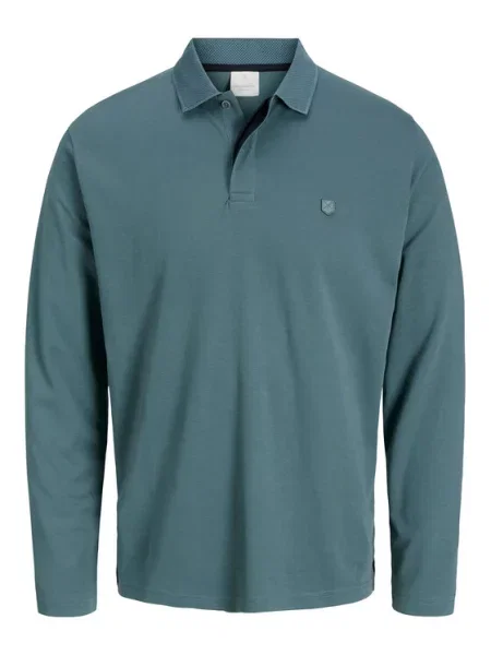 Jack&Jones Polo majica Crodney modra