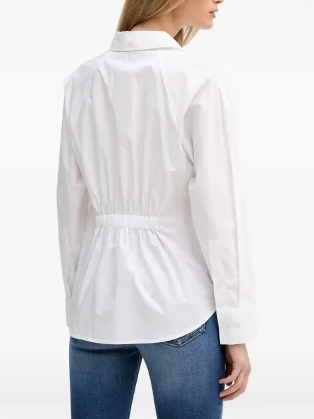 Cămașă Dkny alb