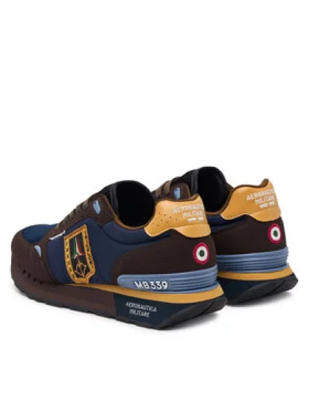 Aeronautica Militare SNEAKERS sneakers pánske