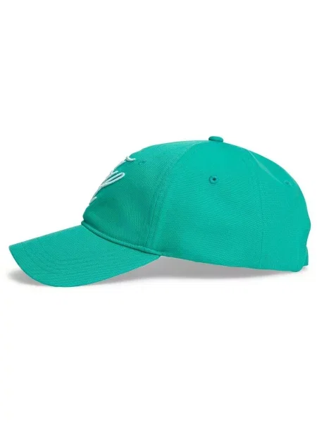 Șapcă Tommy Hilfiger verde