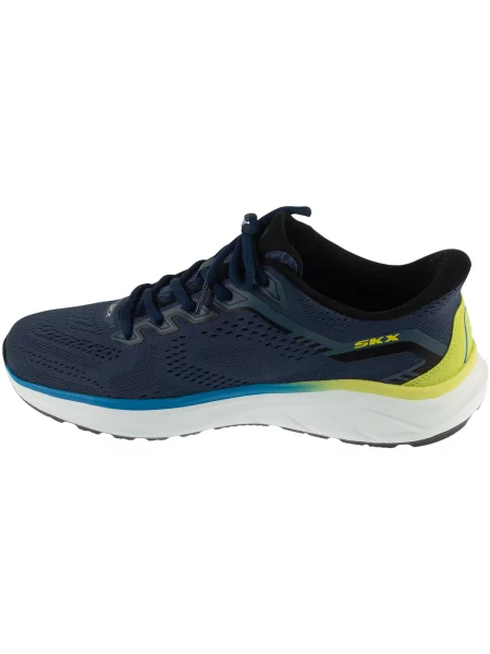 Chiloți Skechers albastru