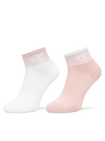Șosete scurte Calvin Klein Jeans Colorat