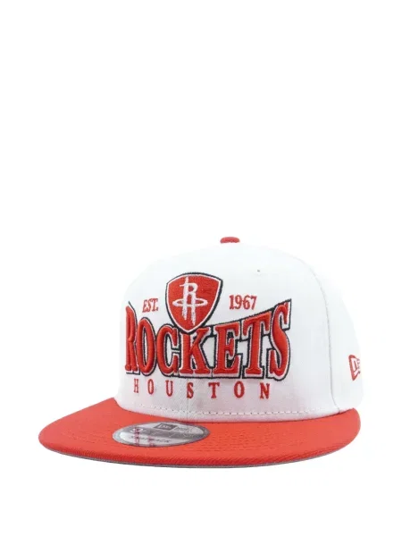 Șapcă New Era Cap alb
