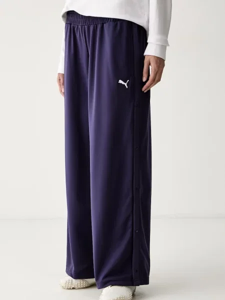 Sportnadrág Puma lila