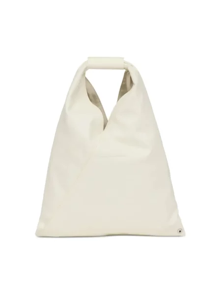 Torebka Mm6 Maison Margiela beżowa