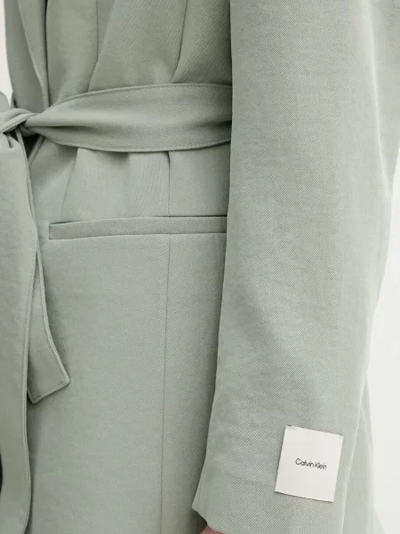 Calvin Klein Zakó zöld