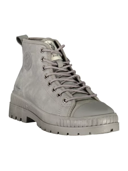Botki U.s Polo Assn. szare