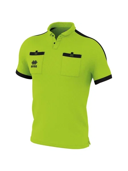 Tricou Errea verde
