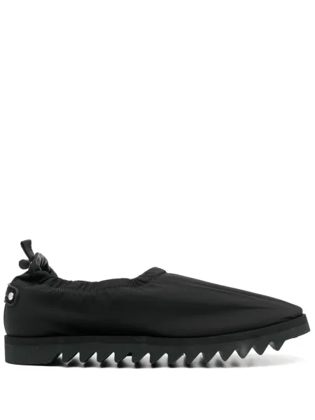 Sneakerși A-cold-wall* slip-on negru