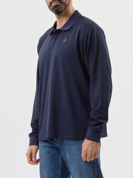 Светр North Sails синій