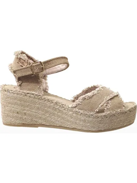 Espadrilky Toni Pons