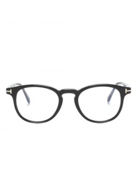 Ochelari de soare Tom Ford Eyewear negru