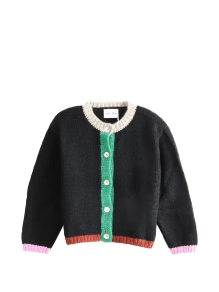 Cardigan Nikki Chasin negru