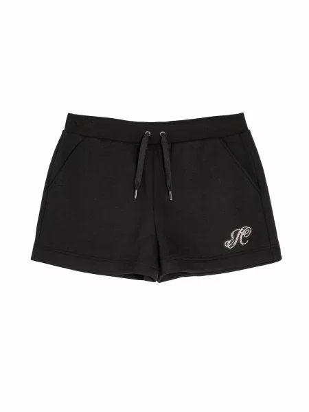 Juicy Couture Kalhoty Dach' černá