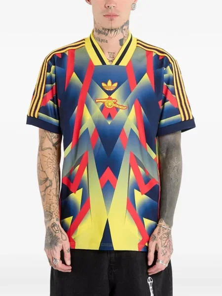 Pantaloni scurți Adidas cu decolteu în V alergare din fleece negru