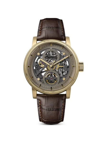 Ceas Ingersoll Watches gri