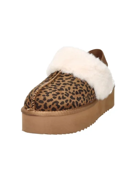 Pantofi Xti bej