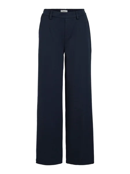 OBJECT Pantaloni Lisa noapte albastru